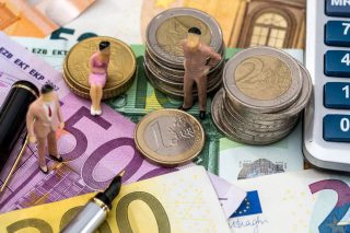 euros